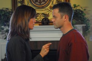 نگاهی بر فیلم ضد حریق (Fireproof)