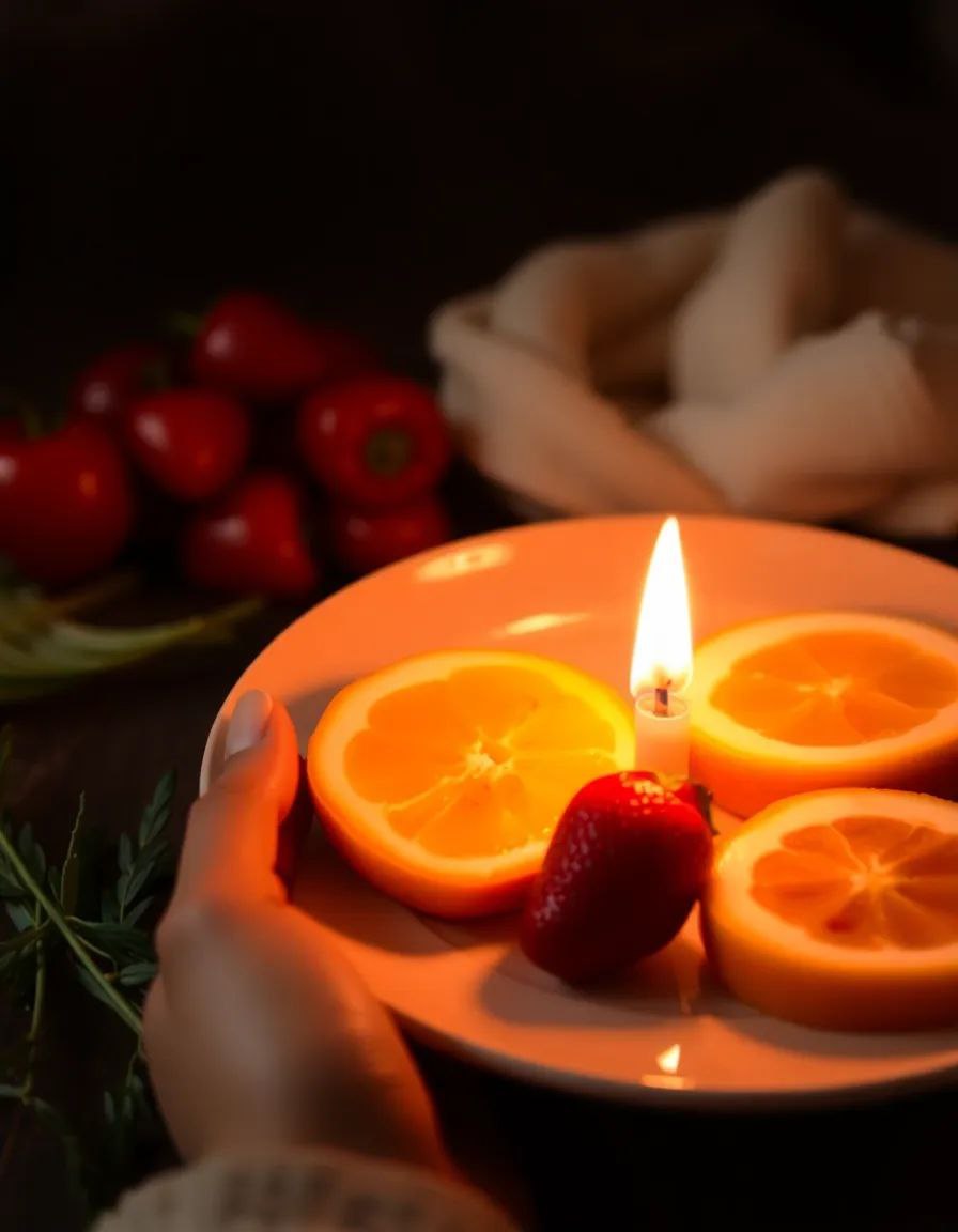 غذای روح و روان: چرا سلامت درونی به اندازه سلامت جسم اهمیت دارد؟