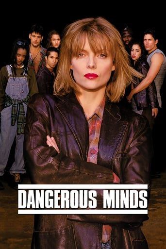 نقد فلسفی، تربیتی و کوچینگی فیلم سینمایی ذهن‌های خطرناک Dangerous Minds 1995
