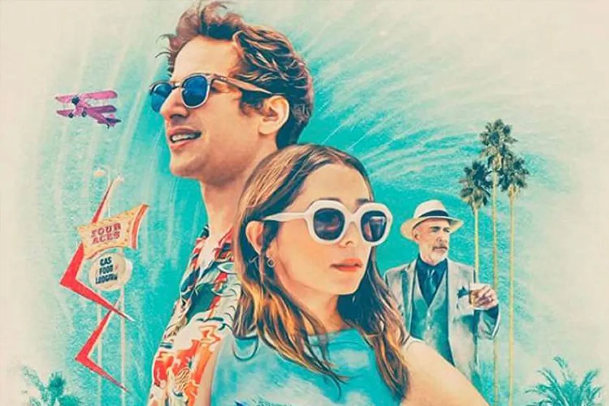 نقد و بررسی فلسفی، روانشناختی و کوچینگی فیلم سینمایی Palm Springs