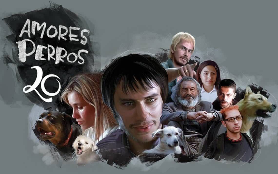 نقد فیلم سینمایی «عشق سگی» (Amores Perros) ساخته‌ی آلخاندرو گونزالس اینیاریتو،  با تمرکز بر سه سکانس فیلم عشق سگی