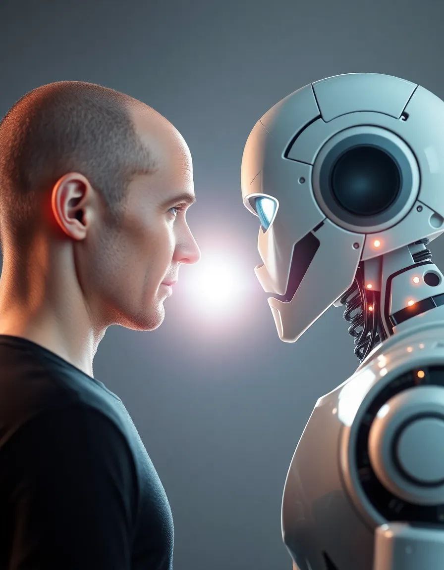 هوش مصنوعی AI بایدها و نبایدها   Artificial intelligence dos and don'ts