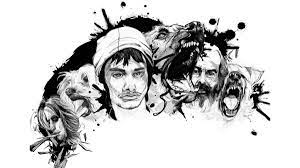 مانیفست عشق در دنیای بی‌رحم امروز با الهام از فیلم سینمایی عشق سگی  (بخش سوم و پایانی)