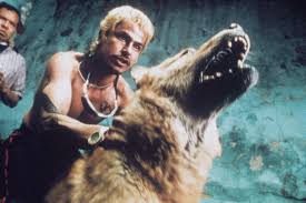 عشق سگی: آینه‌ای بر زخم‌های بشر مدرن با الهام از فیلم سینمایی عشق سگی (بخش اول)